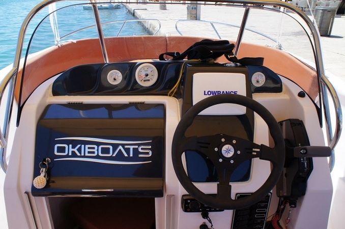 Barracuda 545 | Barracuda 1