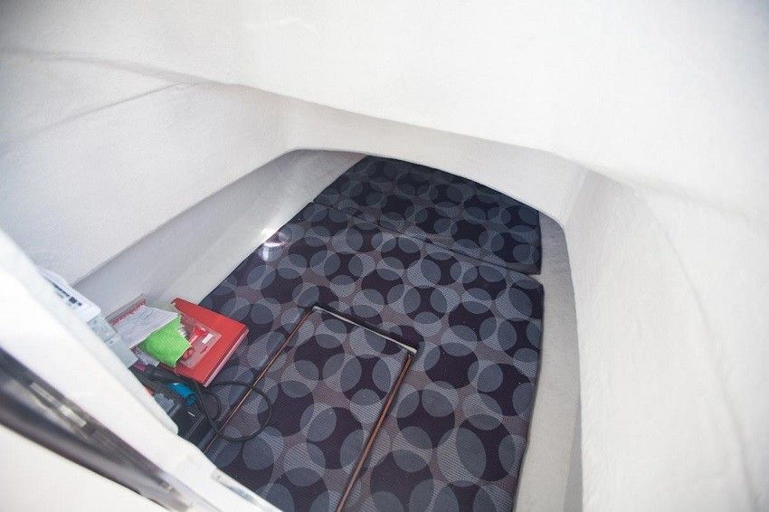 Quicksilver 635 | Commander