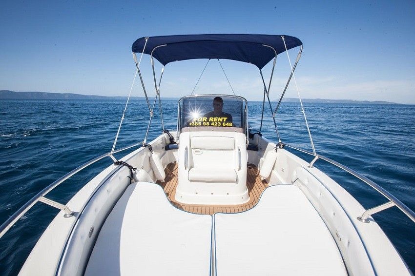 Ranieri 5.45 | Ranieri