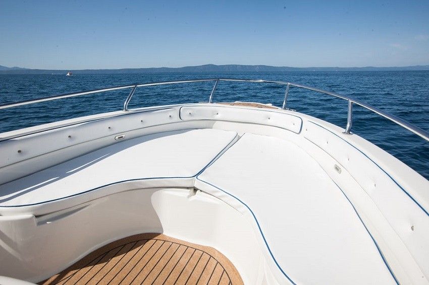 Ranieri 5.45 | Ranieri