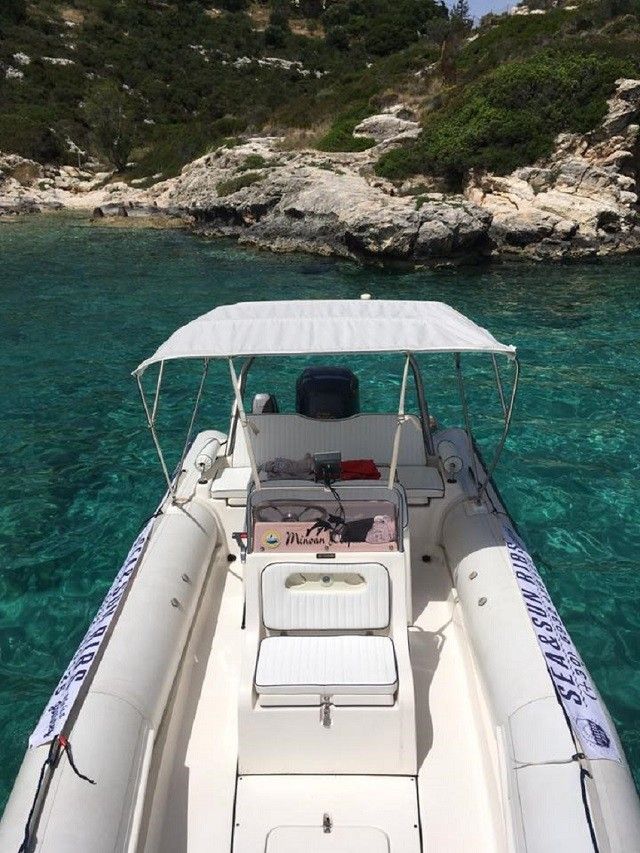 Dolphin 710 | Dolphin