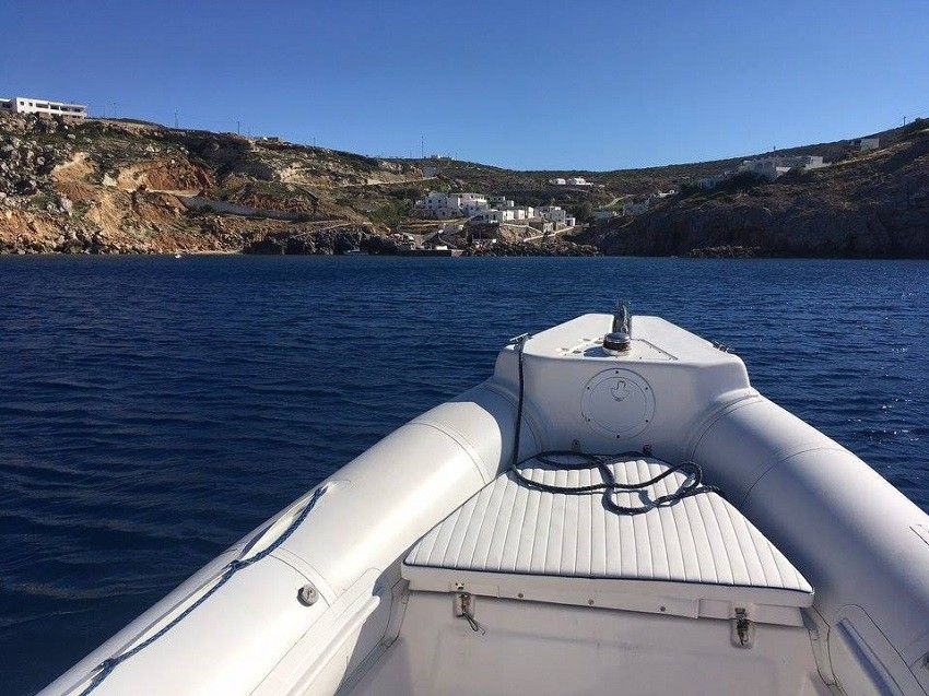 Dolphin 710 | Dolphin