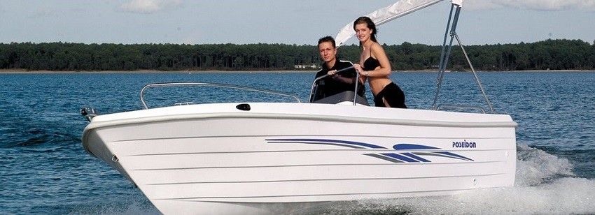 Poseidon 470 | Poseidon