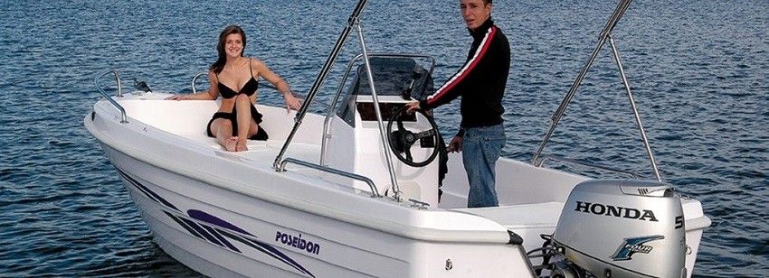 Poseidon 470 | Poseidon