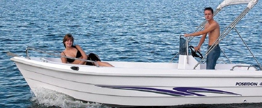 Poseidon 480 | Poseidon 1