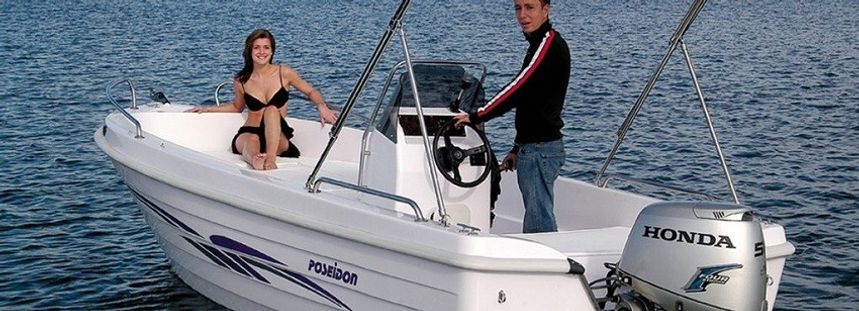 Poseidon 480 | Poseidon 1