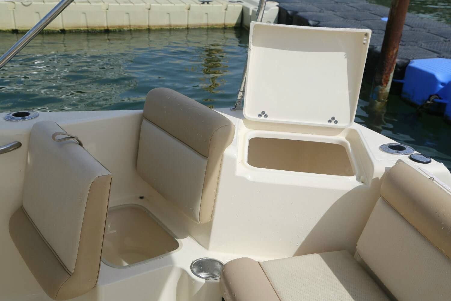 Scout 222 | Sportfish