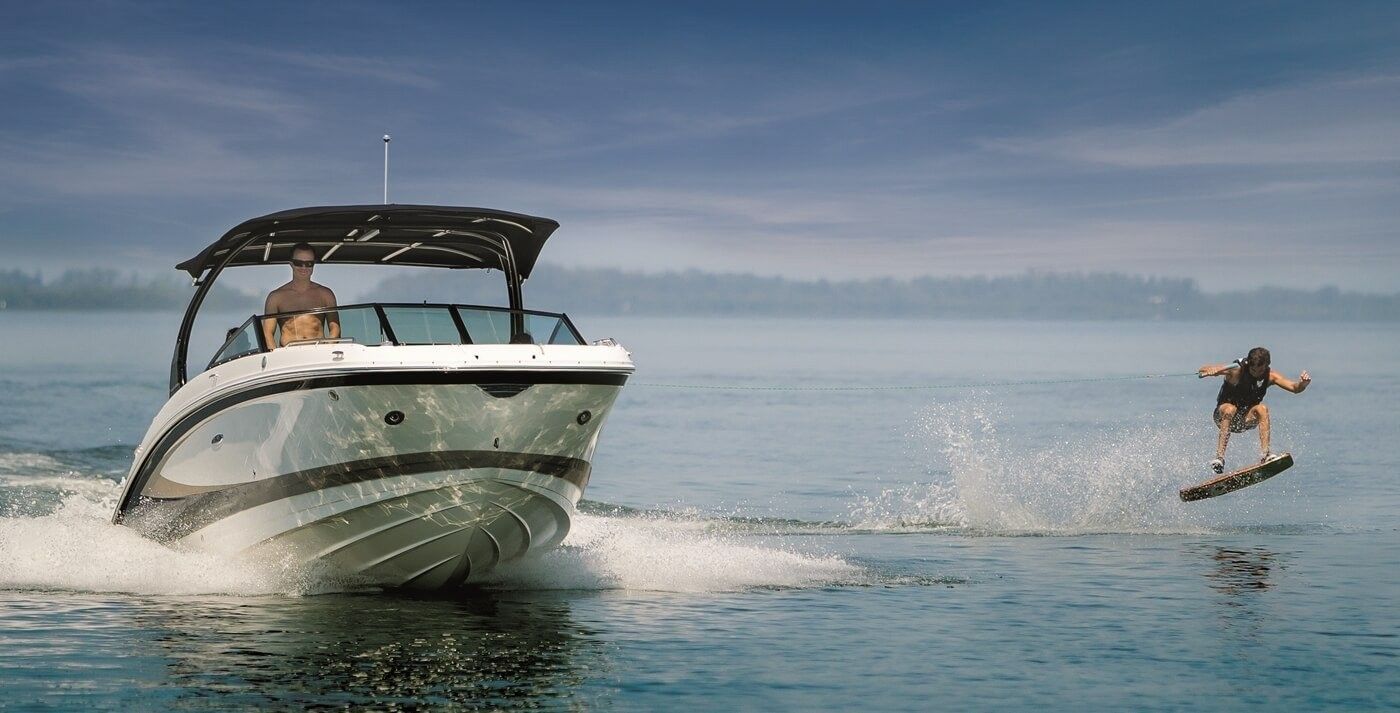 Sea Ray 270 | Sea Ray