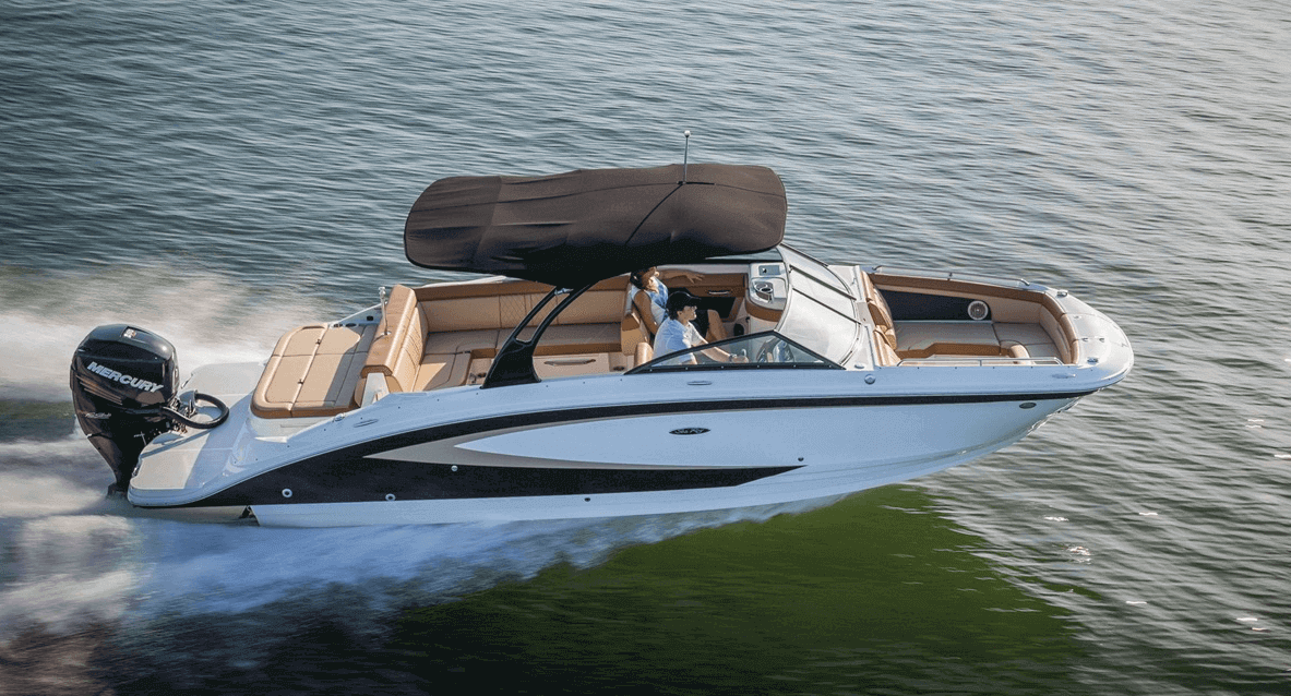 Sea Ray 270 | Sea Ray