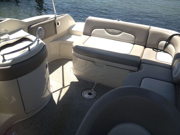 Sea Ray 270 | Sea Ray