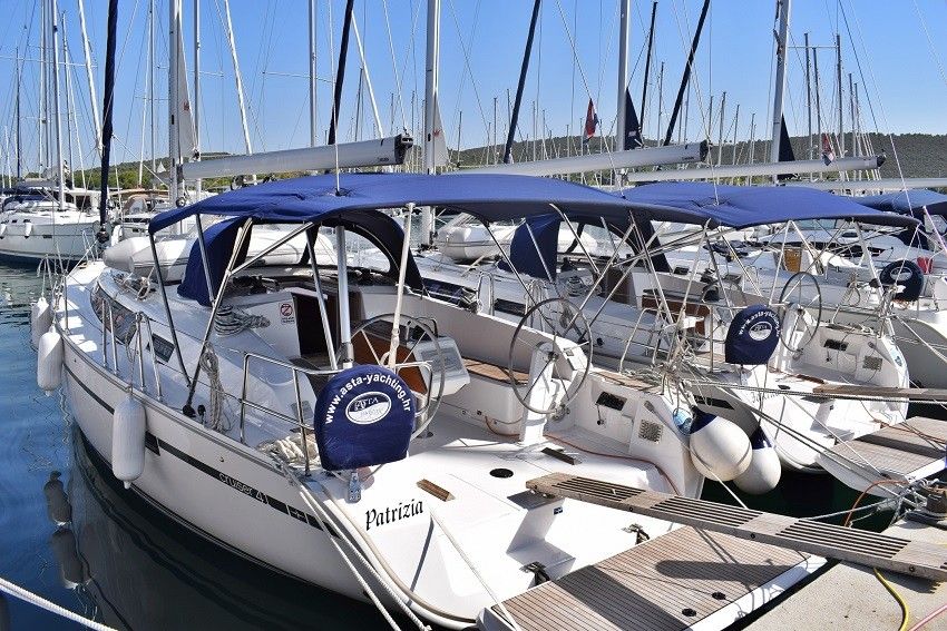 Bavaria Cruiser 41 | Patrizia