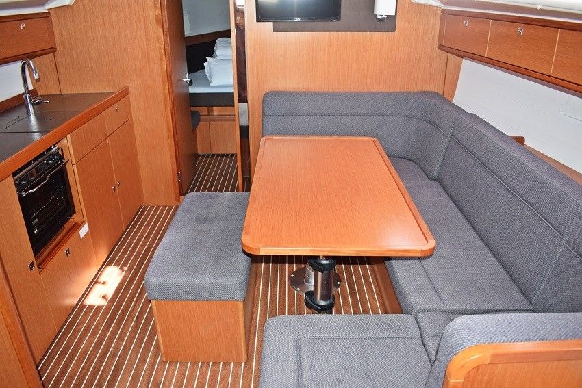 Bavaria Cruiser 41 | Patrizia