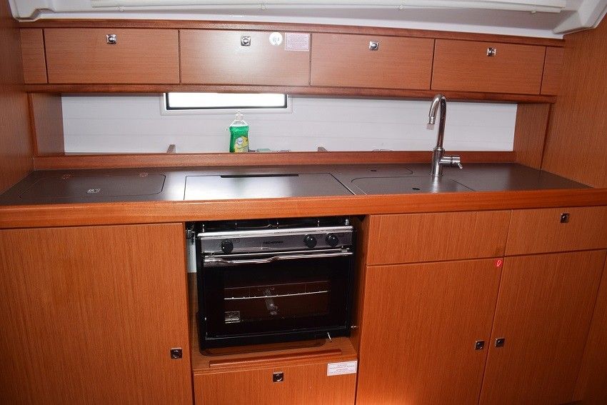 Bavaria Cruiser 41 | Patrizia