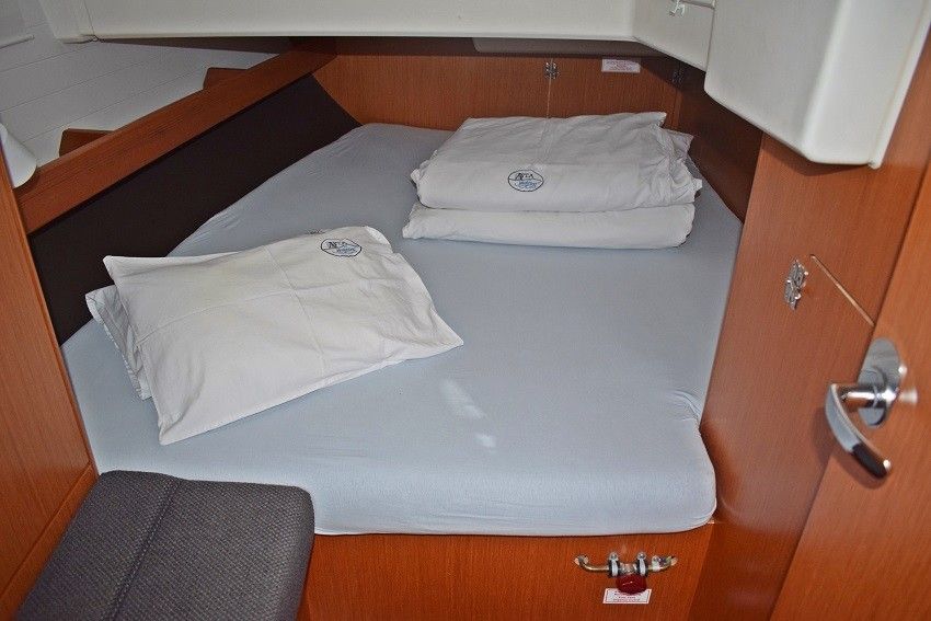 Bavaria Cruiser 41 | Patrizia