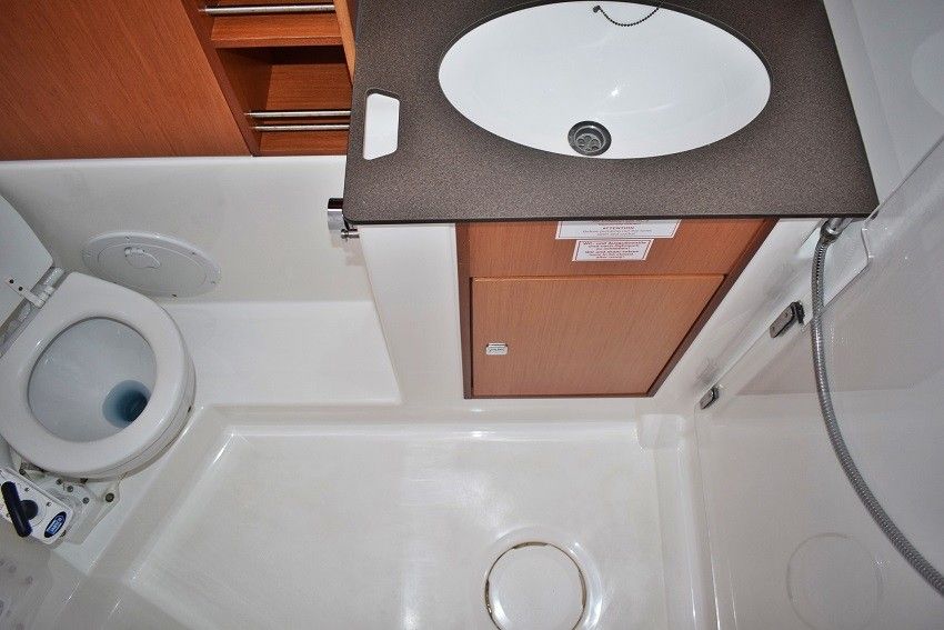 Bavaria Cruiser 41 | Patrizia