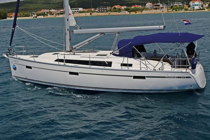 Bavaria Cruiser 41 | Patrizia