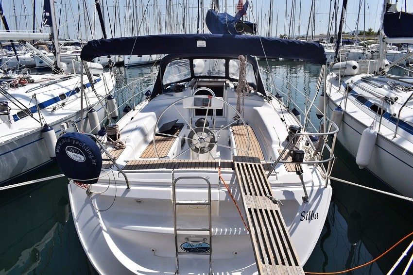 SAS Vektor 36 | Silba