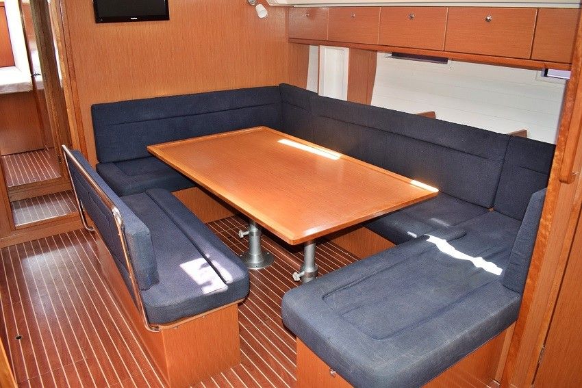 Bavaria Cruiser 50 | Sirena