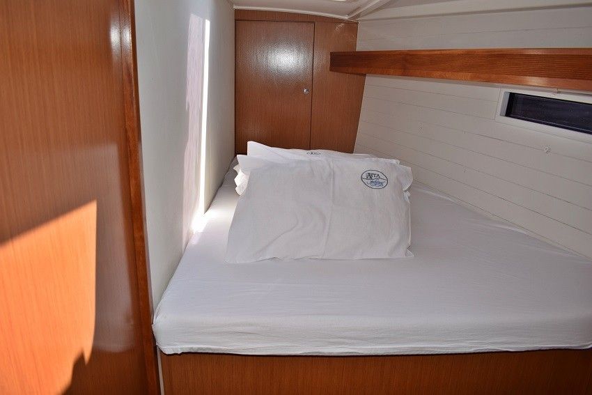 Bavaria Cruiser 50 | Sirena