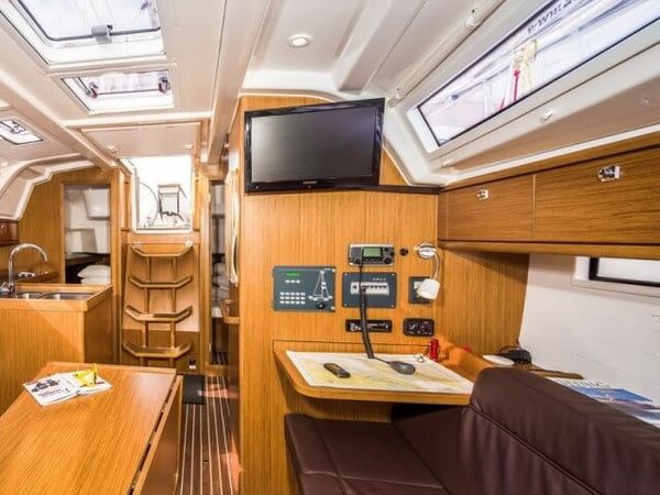 Bavaria Cruiser 37 | Samsara