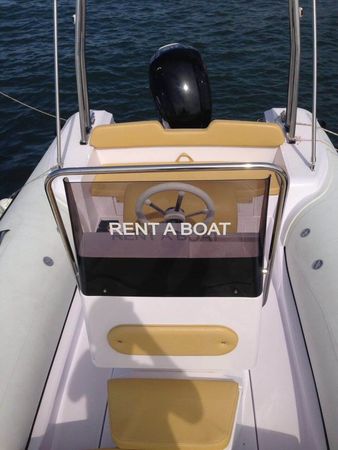 Italboats Predator 570 | Predator