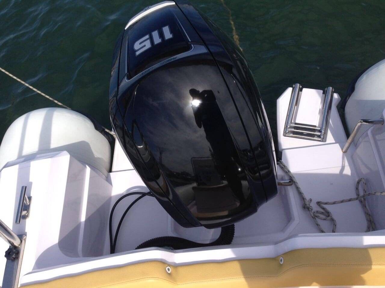 Italboats Predator 570 | Predator