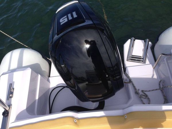 Italboats Predator 570 | Predator