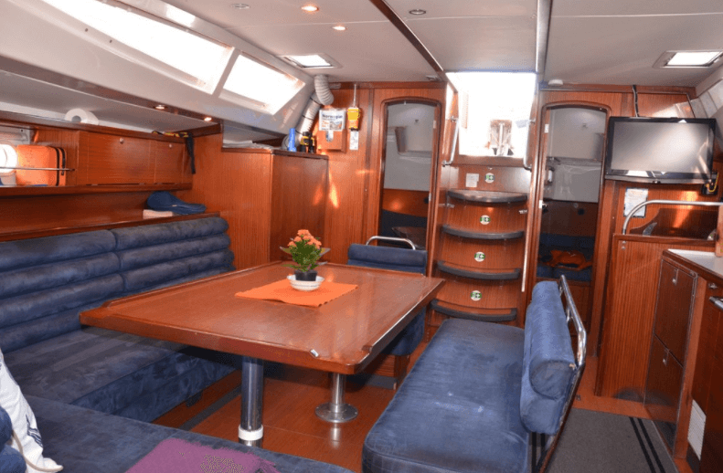 Delphia 47 | Arctic Light