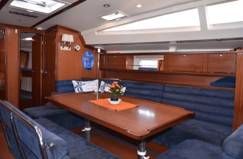 Delphia 47 | Arctic Light