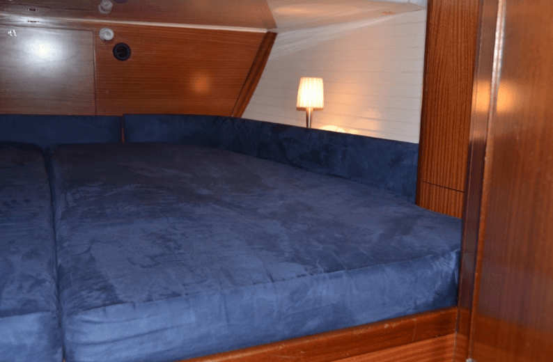 Delphia 47 | Arctic Light