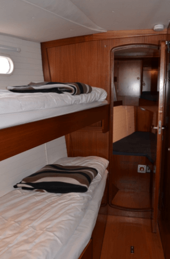 Delphia 47 | Arctic Light