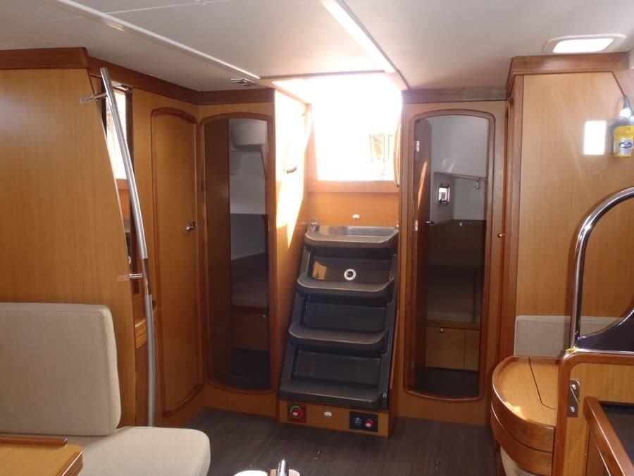 Delphia 40 | Klara