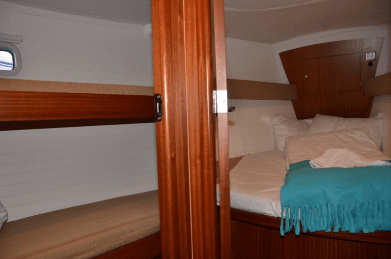 Delphia 40 | Arctic Sky