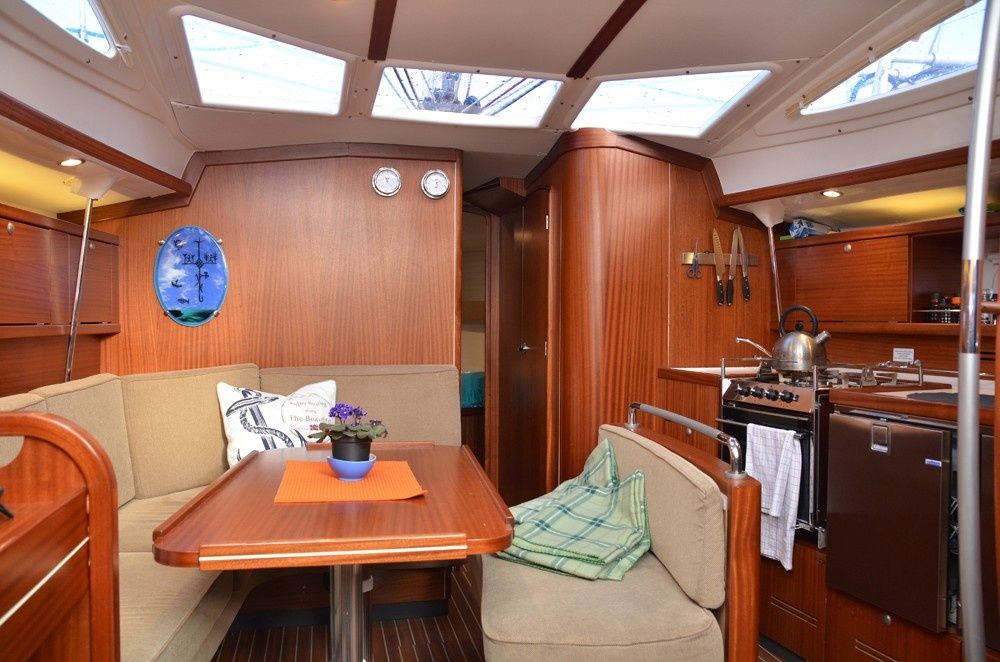 Delphia 40 | Arctic Sky