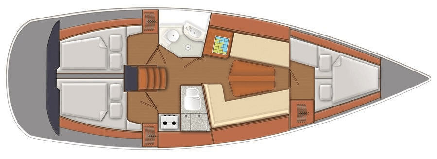 Delphia 37 | Arctic Vision