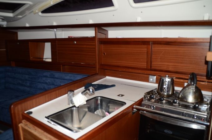 Delphia 37 | Arctic Vision