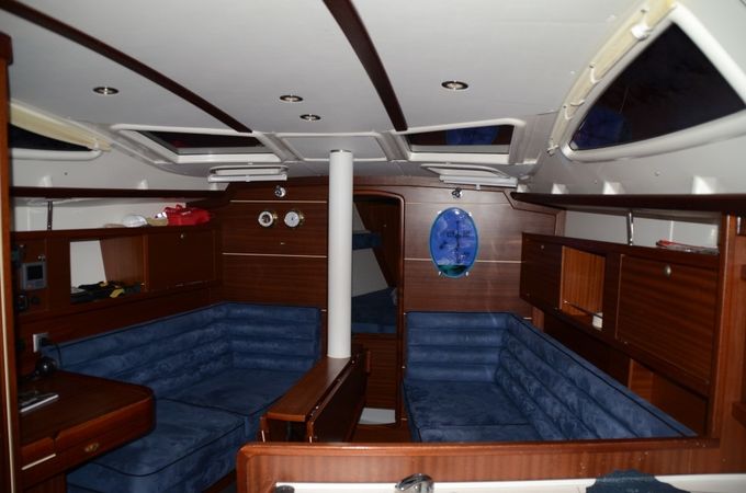 Delphia 37 | Arctic Vision