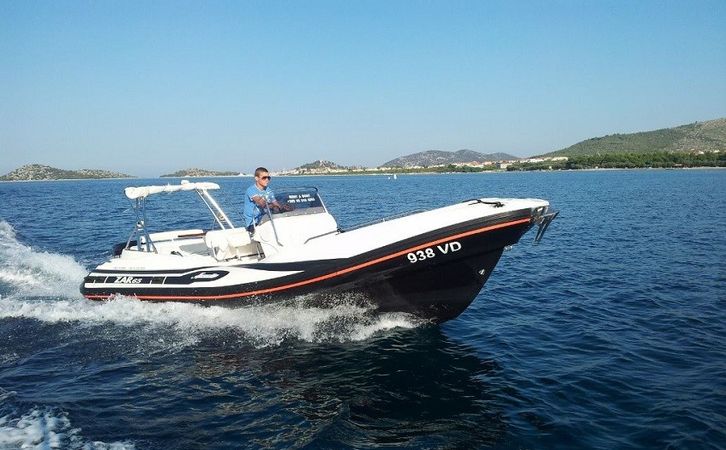 Zar 65 | Formenti Suite