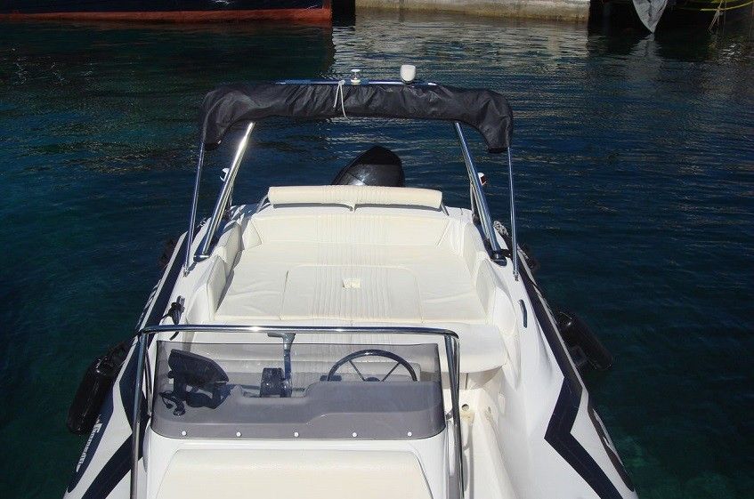 Zar 65 | Formenti Suite