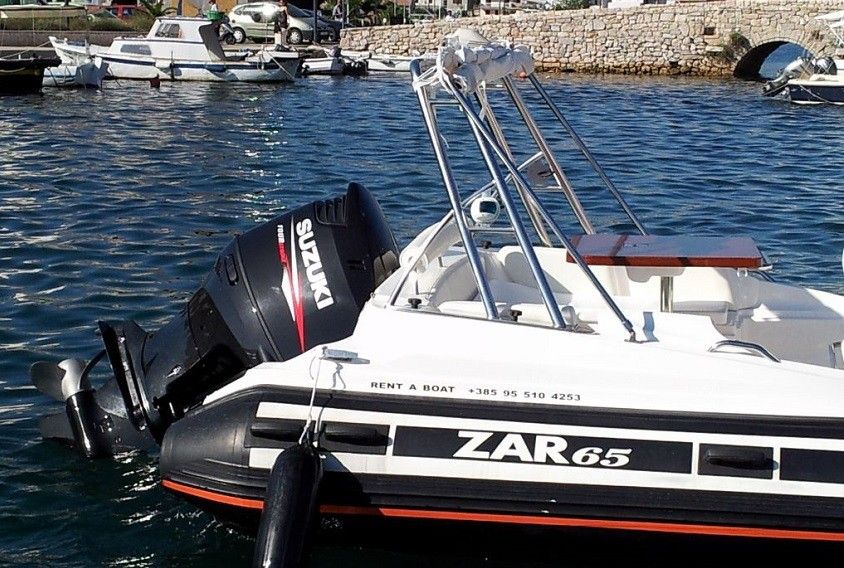 Zar 65 | Formenti Suite