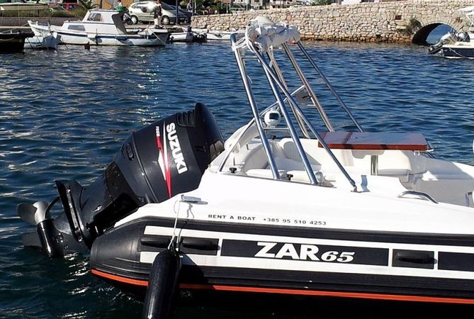 Zar 65 | Formenti Suite