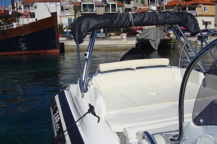 Zar 65 | Formenti Suite