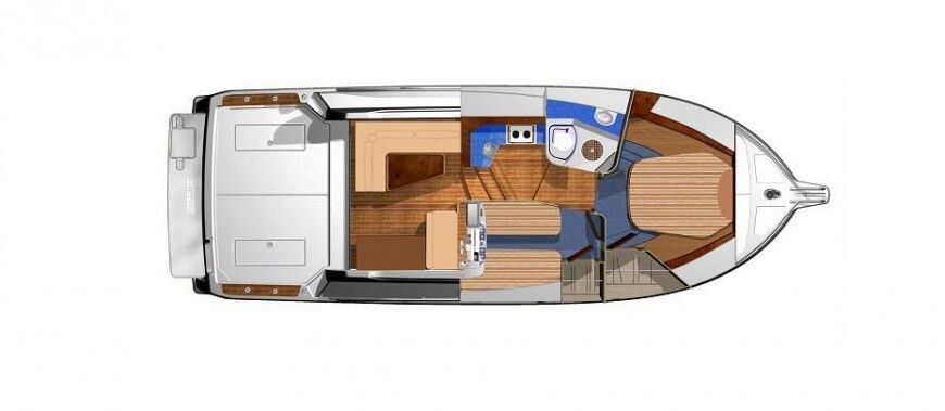 Faeton Moraga 1180 | Anemoessa