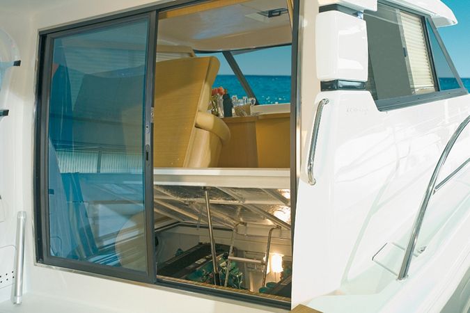 Faeton Moraga 1180 | Anemoessa