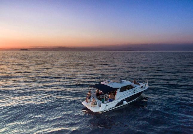 Faeton Moraga 1180 | Anemoessa