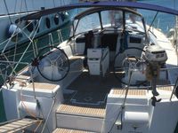 Jeanneau Sun Odyssey 439 (2014)
