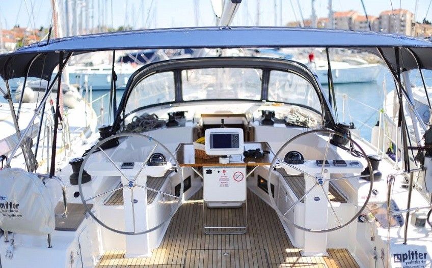 Bavaria Cruiser 45 | Wolke 7