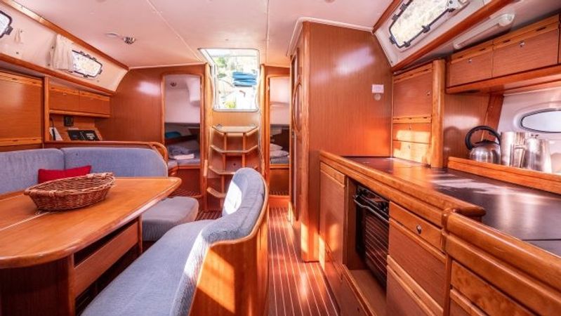 Bavaria Cruiser 40 | Bunny Girl