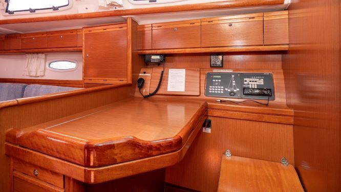 Bavaria Cruiser 40 | Bunny Girl