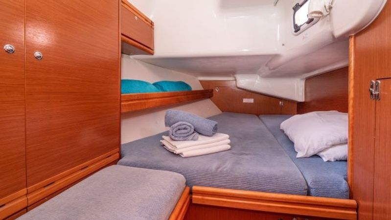 Bavaria Cruiser 40 | Bunny Girl